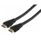 CABLE HDMI M 19P - M 19P 7.5M OR