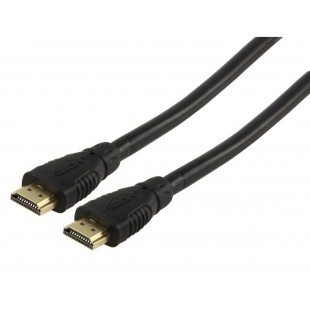 CABLE HDMI M 19P - M 19P 7.5M OR