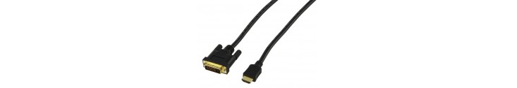 HDMI - DVI