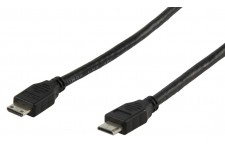 CABLE HDMI HIGH SPEED - 1.5m