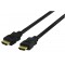 Valueline câble HDMI Haute Vitesse - 0.75m