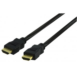 Valueline câble HDMI Haute Vitesse - 3m