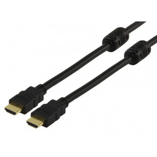 CABLE HDMI HIGH SPEED - 2m
