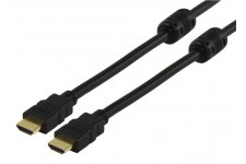 CABLE HDMI HIGH SPEED - 3m