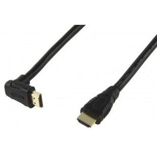CABLE HDMI HIGH SPEED - 15m