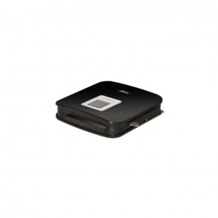 Advance Adaptateur Easy Plug USB 2.0 - HDD - USB 2.0 - Noir