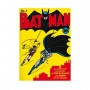 Affiche papier - Batman (No.1) - Anonyme - 60x80 cm