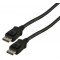 CABLE DISPLAYPORT MALE-MALE