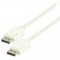 Valueline DisplayPort connection cable - 1m