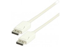 Valueline DisplayPort connection cable - 1m