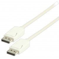 Valueline DisplayPort connection cable - 2m