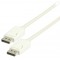 Valueline DisplayPort connection cable - 3m