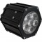 AFX IPAR123 Mini Projecteur LED Exterieur - Boitier Ultra Compact