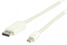 Valueline Mini DisplayPort - DisplayPort cable - 2m