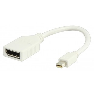 Valueline Mini DisplayPort - DisplayPort adapter