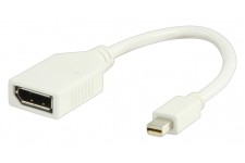 Valueline Mini DisplayPort - DisplayPort adapter