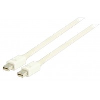 Valueline Mini DisplayPort Male - Mini DisplayPort Male