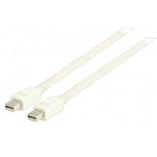 Valueline Mini DisplayPort Male - Mini DisplayPort Male