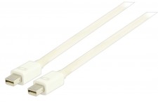 Valueline Mini DisplayPort Male - Mini DisplayPort Male