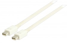 Valueline Mini DisplayPort Male - Mini DisplayPort Male 