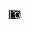 AGFA PHOTO - Appareil Photo Numérique Compact Cam DC5200 - Noir