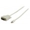 Valueline Mini Displayport - DVI cable