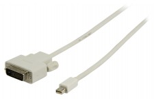 Valueline Mini Displayport - DVI cable