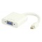 Valueline Mini DisplayPort - VGA Adapter