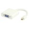 Valueline Mini DisplayPort - VGA Adapter 