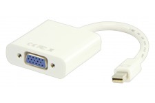 Valueline Mini DisplayPort - VGA Adapter 