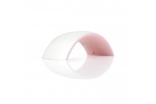 AILORIA SPOTLIGHT Lampe UV pour vernis gel semi-permanent - Blanc/Rose