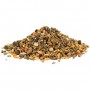 AIME Nutri'balance Expert Mélange de granules - Pour chinchilla - 800g