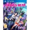 Akiba's Beat Jeu PS Vita