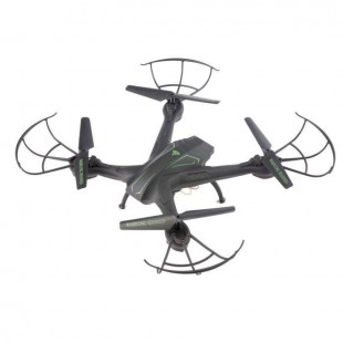 AKOR Drône avec altimetre - 4 hélices avec caméra - 720 pixels