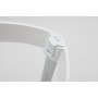 ALBA Porte parapluies PMXS design - Blanc -60x29x9,5cm