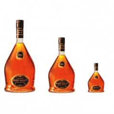 ALBERT JARRAUD VSOP Cognac - 70 cl - 40 %