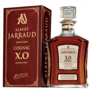 ALBERT JARRAUD XO Cognac - 70 cl - 40 %