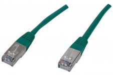 CABLE FTP CAT6 - 2m