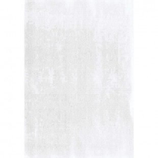 ALKOR Film adhésif décoratif effet tableau - 150x45 cm - Blanc