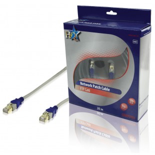 HQ standard network patch cable 20.0 m