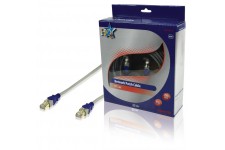 HQ standard network patch cable 25.0 m