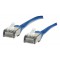 CABLE FTP CAT5E - 0.5m