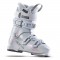 ALPINA Chaussures de ski Ruby 60 Femme Blanc