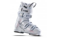 ALPINA Chaussures de ski Ruby 60 Femme Blanc