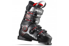 ALPINA Chaussures de ski Xtrack 60 Homme Noir