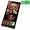 ALTER ECO Chocolat Noir Togo 95% Bio 90g
