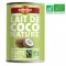 ALTER ECO Lait de Coco Nature Bio 400ml