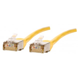 CABLE FTP CAT6 - 5m