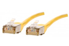 CABLE FTP CAT6 - 5m