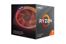 AMD Processeur Ryzen 7 3700X Wraith Prism cooler